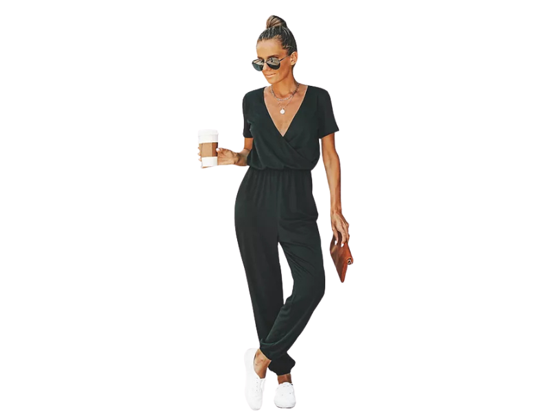 Women Jumpsuit