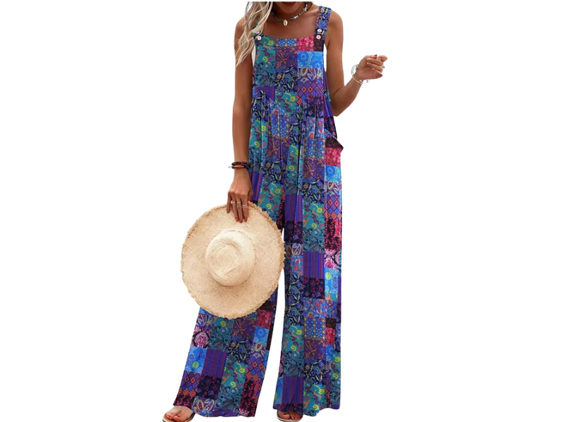 Women Jumpsuit