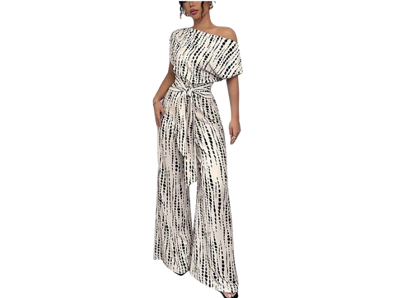 Women Jumpsuit