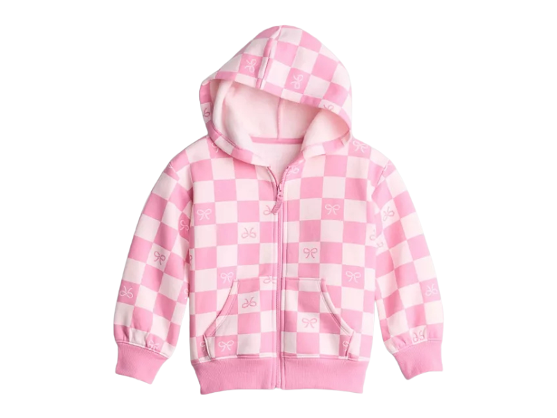 Girls Hoodie