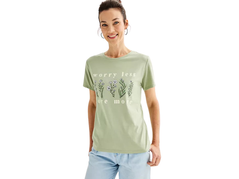 Women Tees