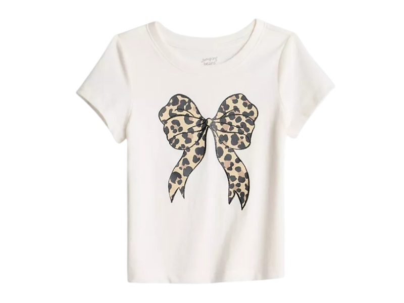 Girls Tee