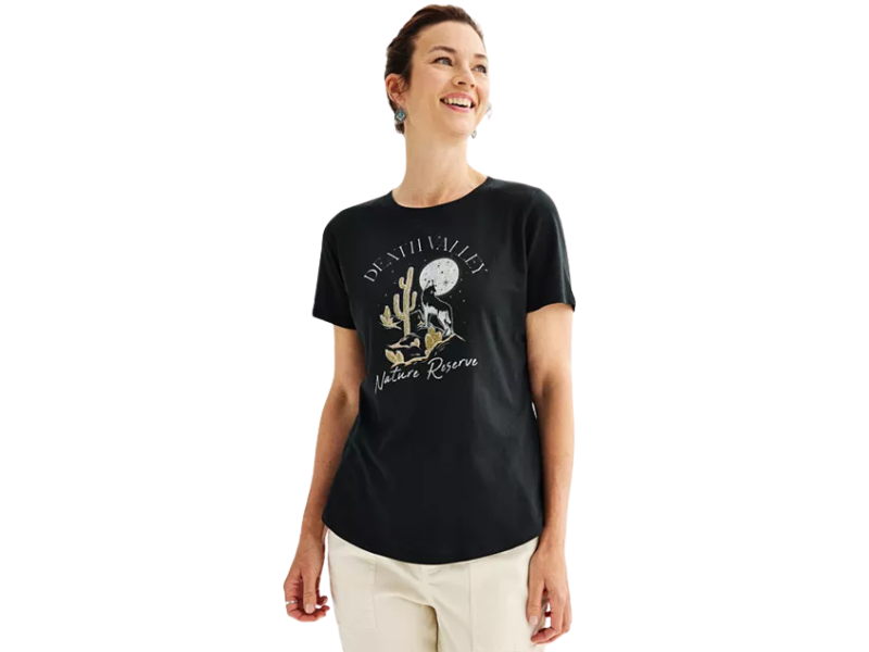 Women Tees