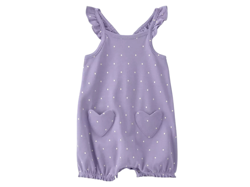 Baby Romper
