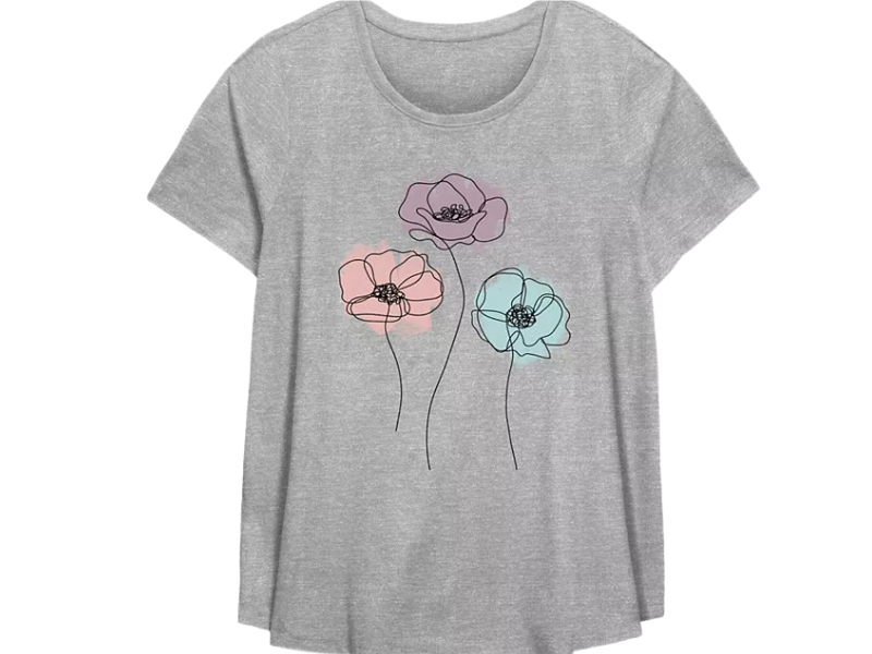 Women Tee