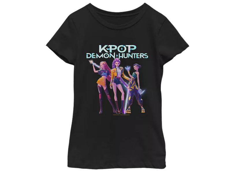 Girls Tee