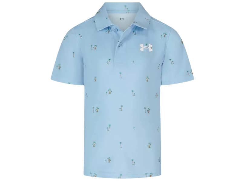 Boys Polo Shirt