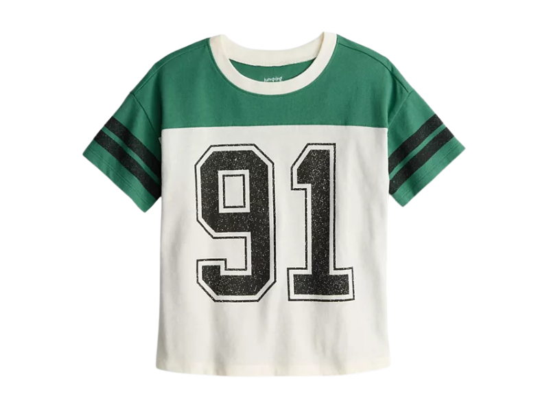 Boys Tee