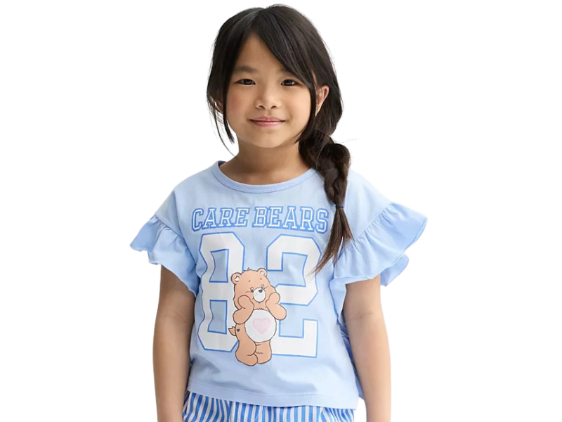 Girls Tee