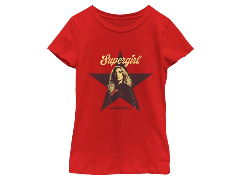 Girls Tee