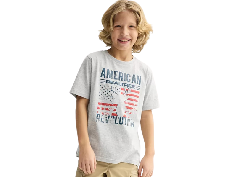 Boys Tee