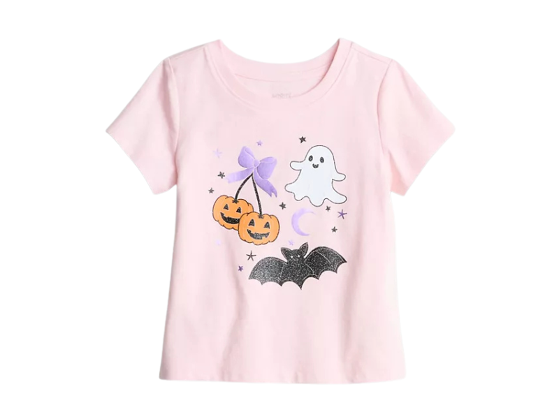 Girls Tee