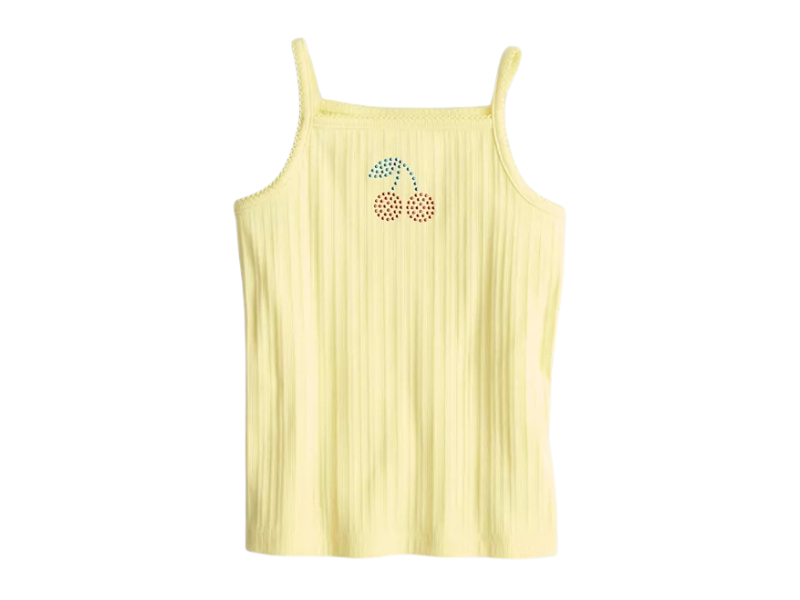 Girls Tank Top