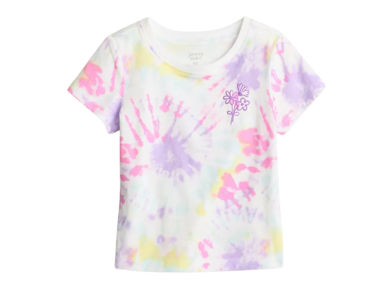 Girls Tee