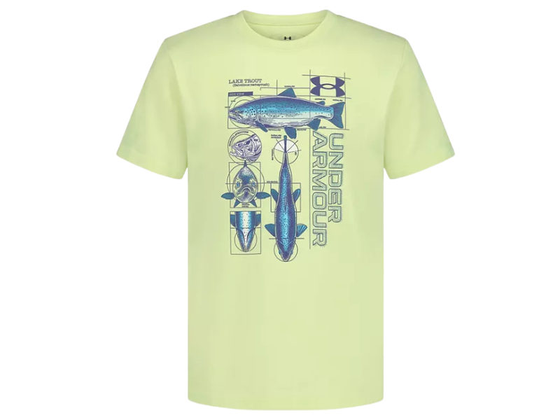 Boys Tee