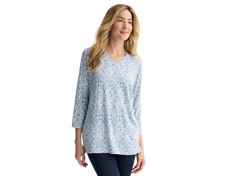 Women Tunic Top