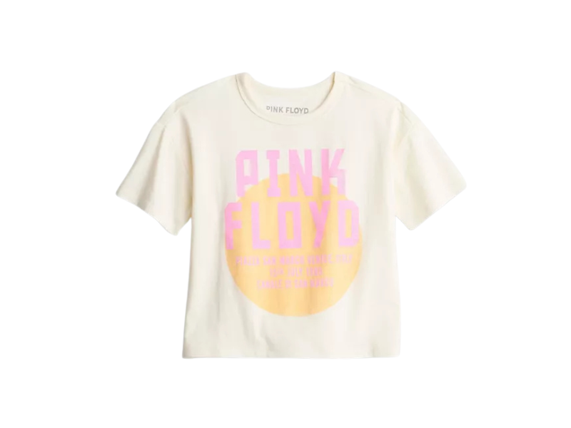 Girls Tee