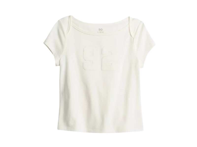 Girls Tee