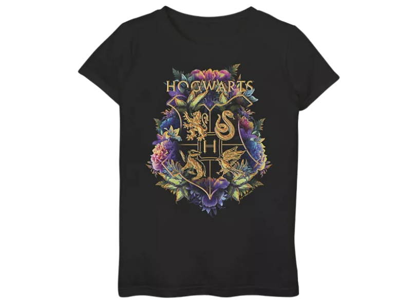 Girls Tee