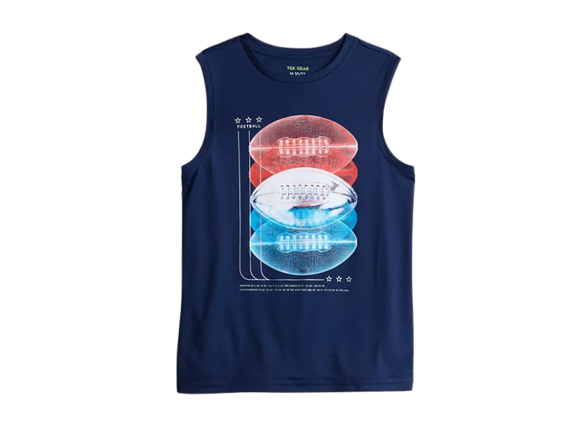Boys Tank Top