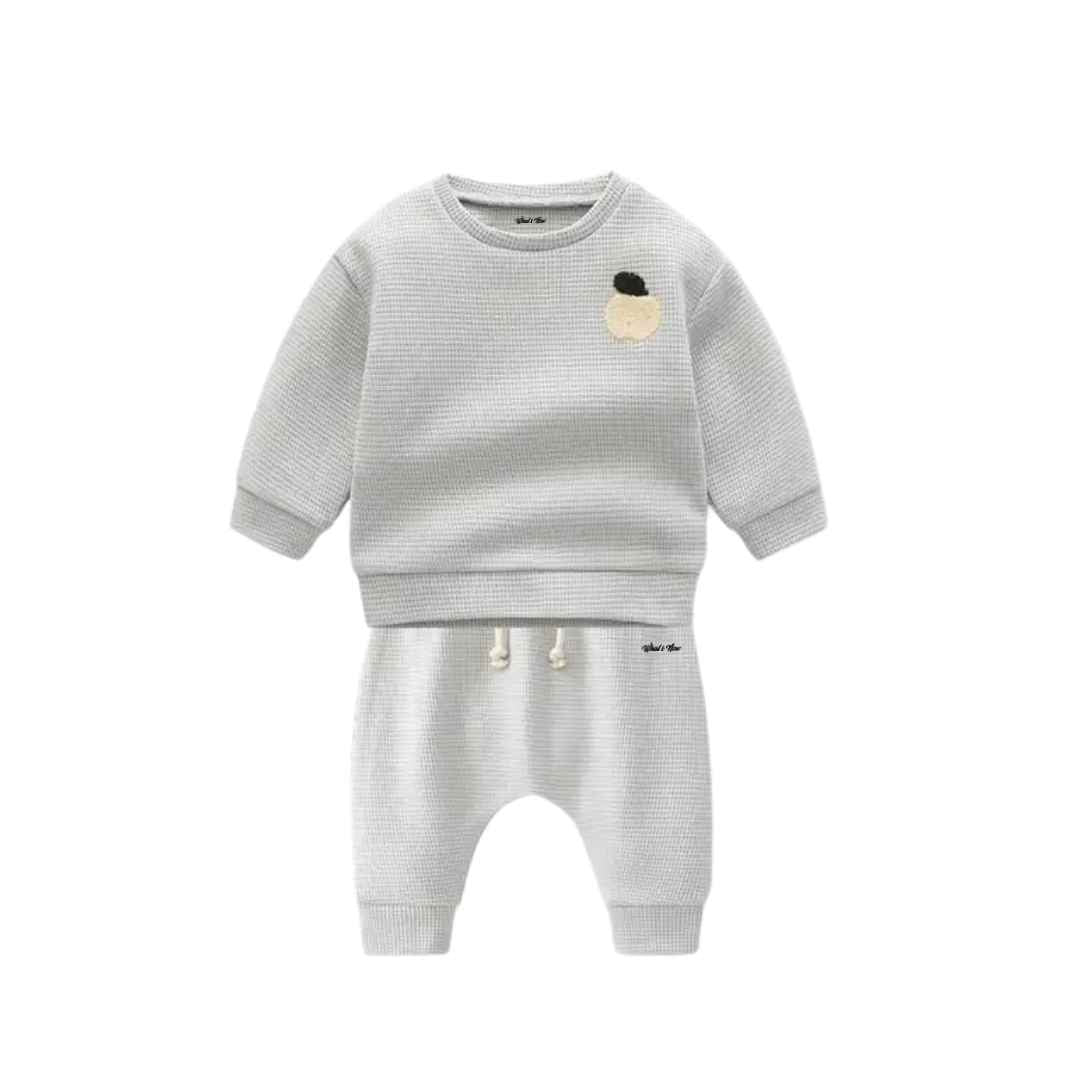 Toddler Pajama Set Pack Of- 2