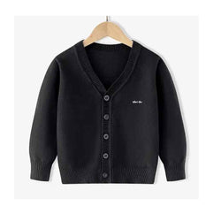 Toddlers Knitted Jackets