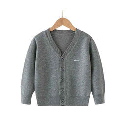 Toddlers Knitted Jackets