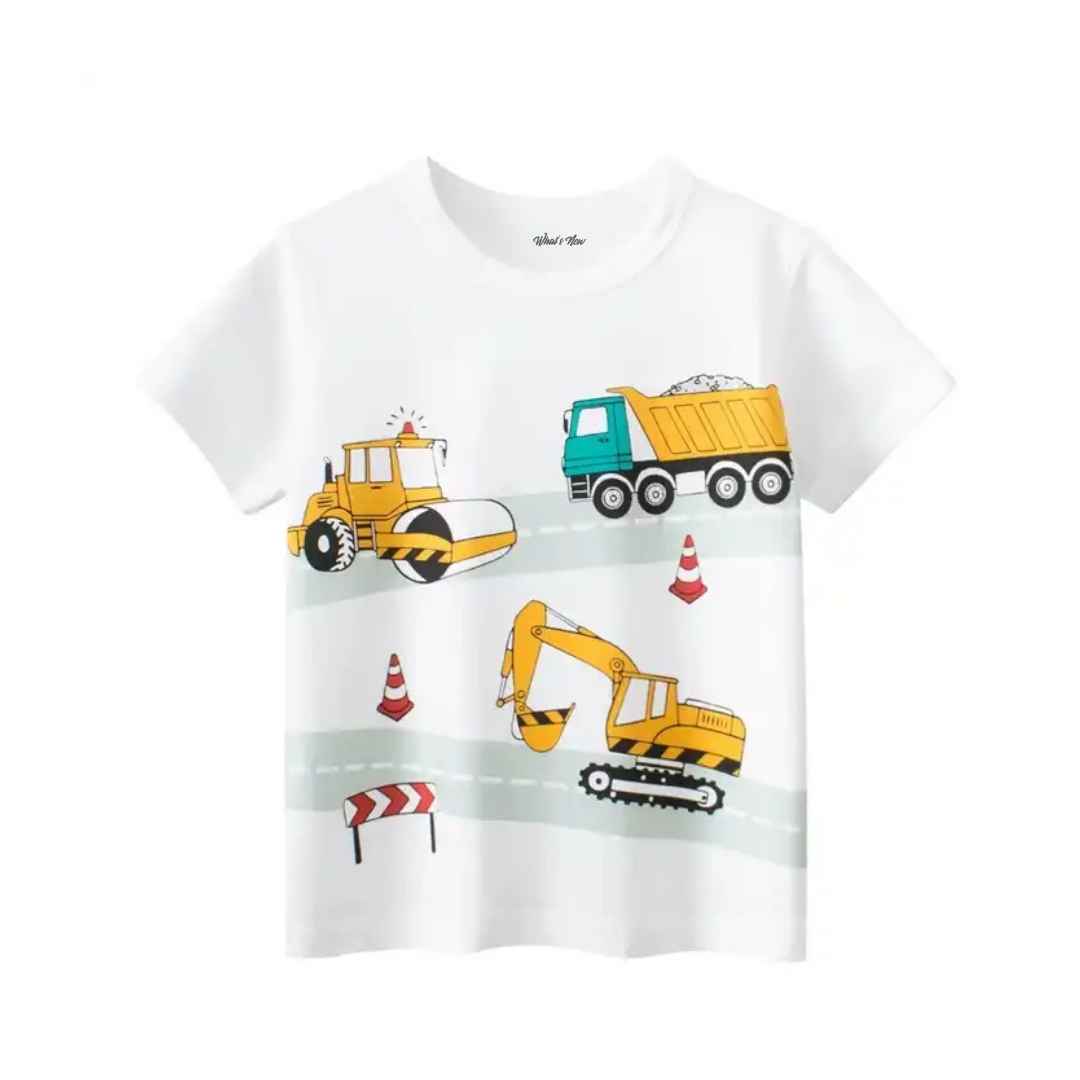 Toddlers T-Shirt50
