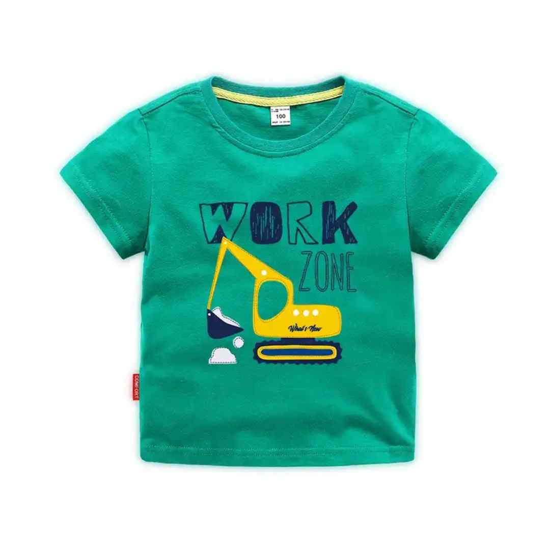 Toddlers T-Shirt