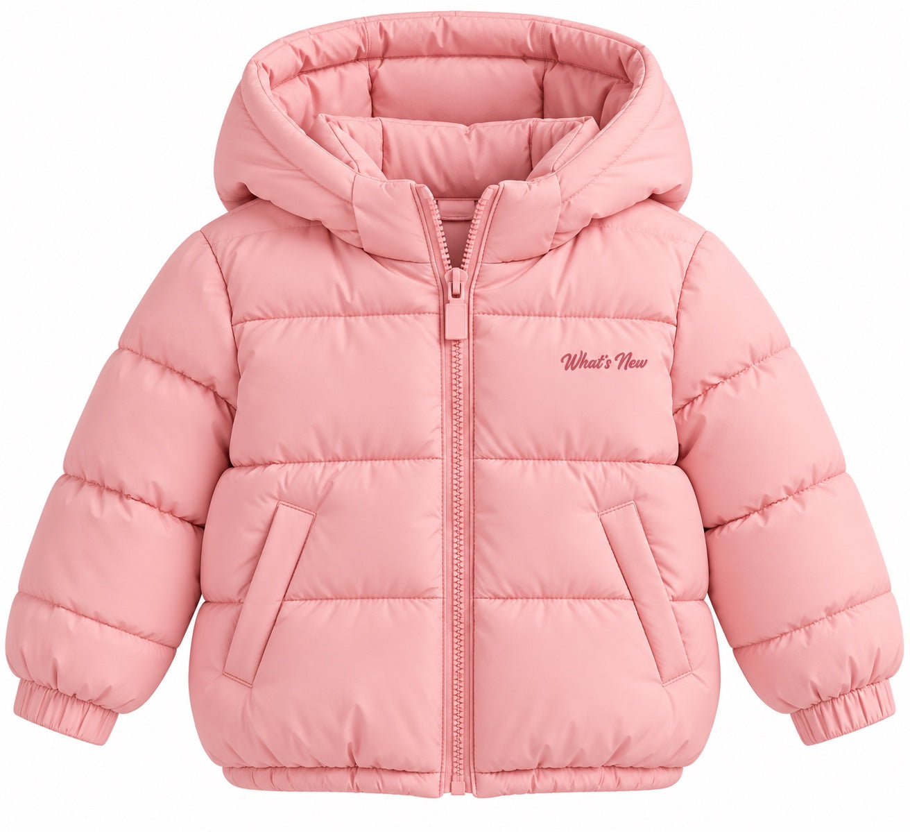 Kids Jacket