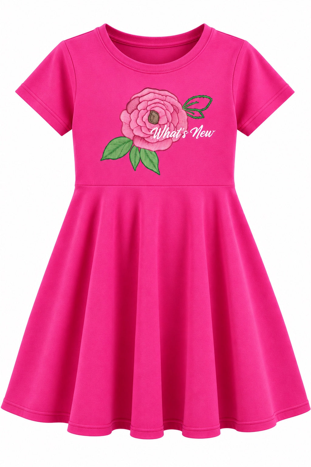 Girls Dress