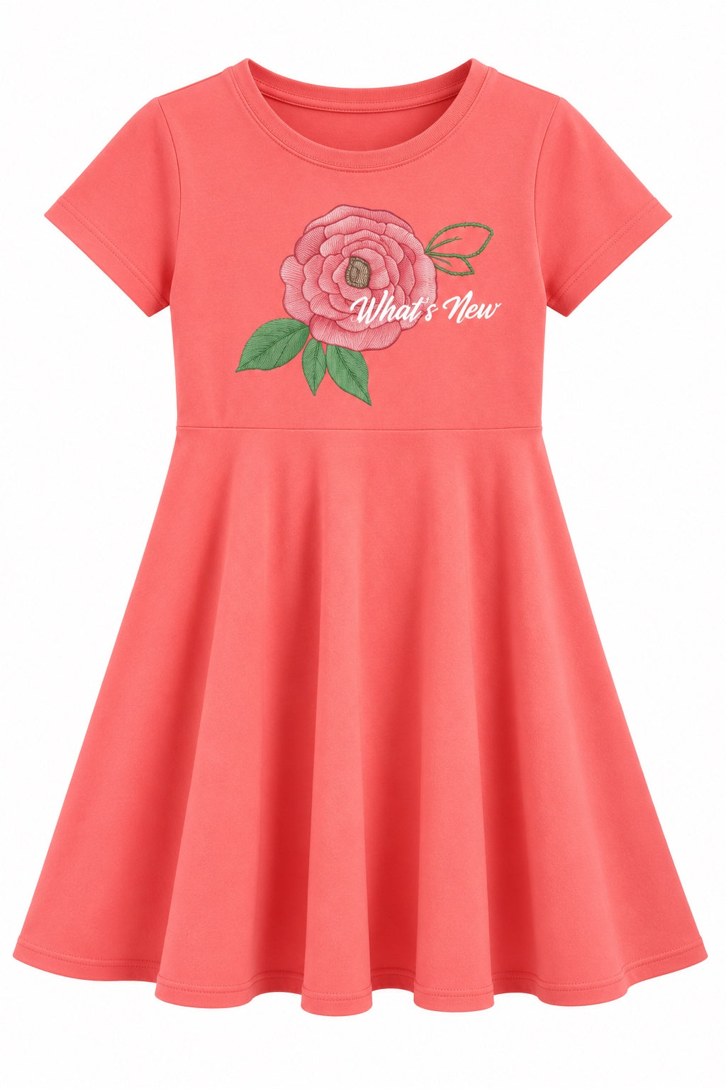 Girls Dress