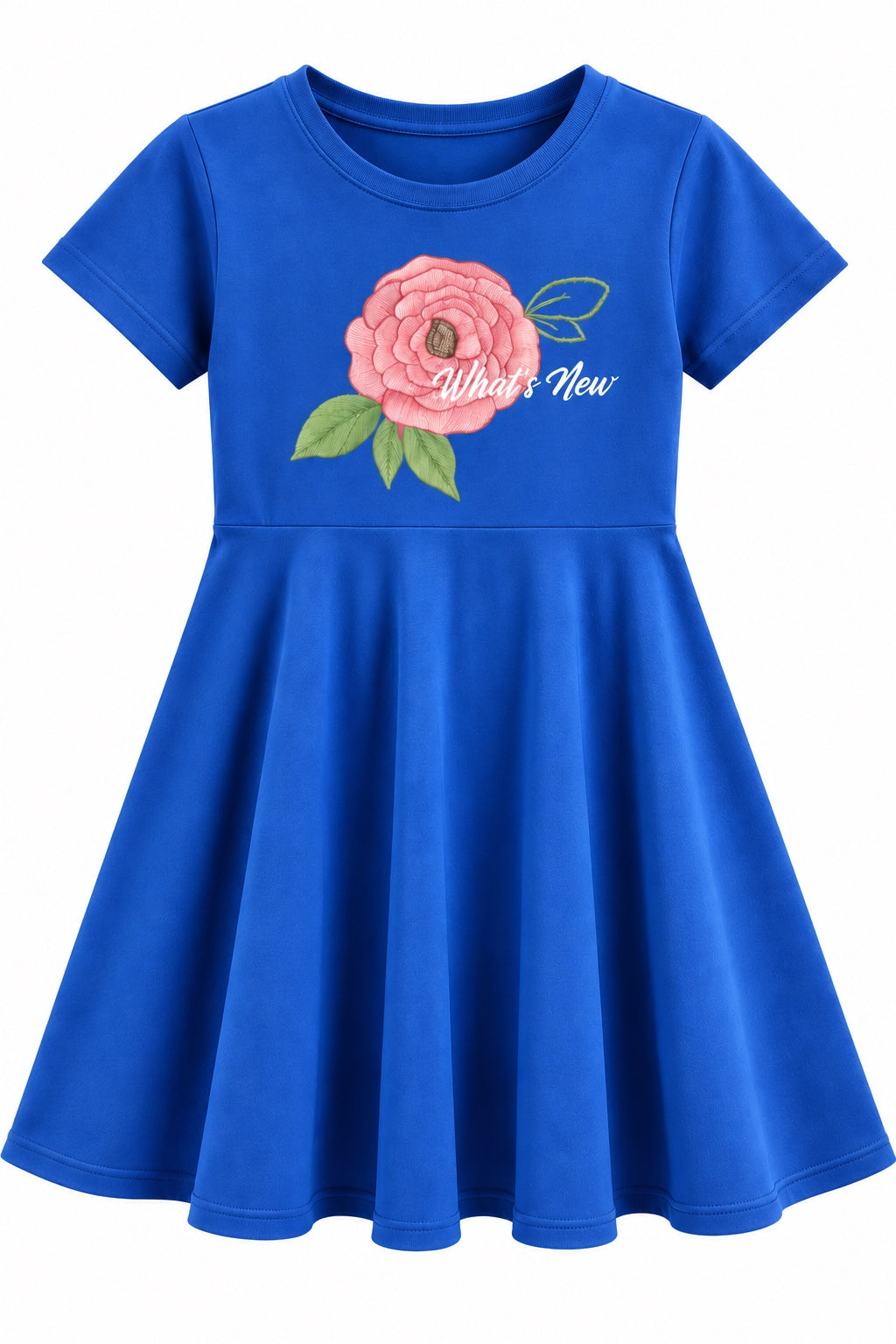 Girls Dress