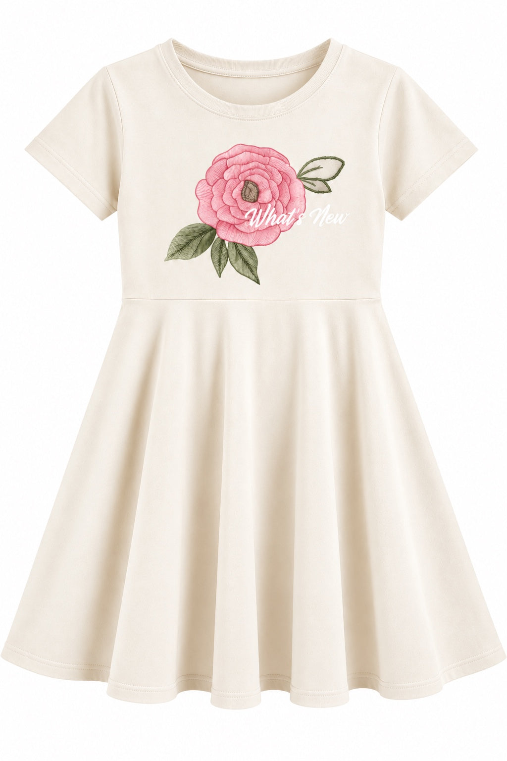 Girls Dress
