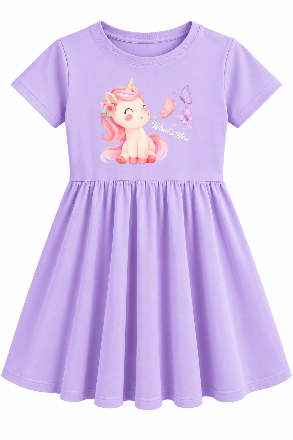 Girls Dress