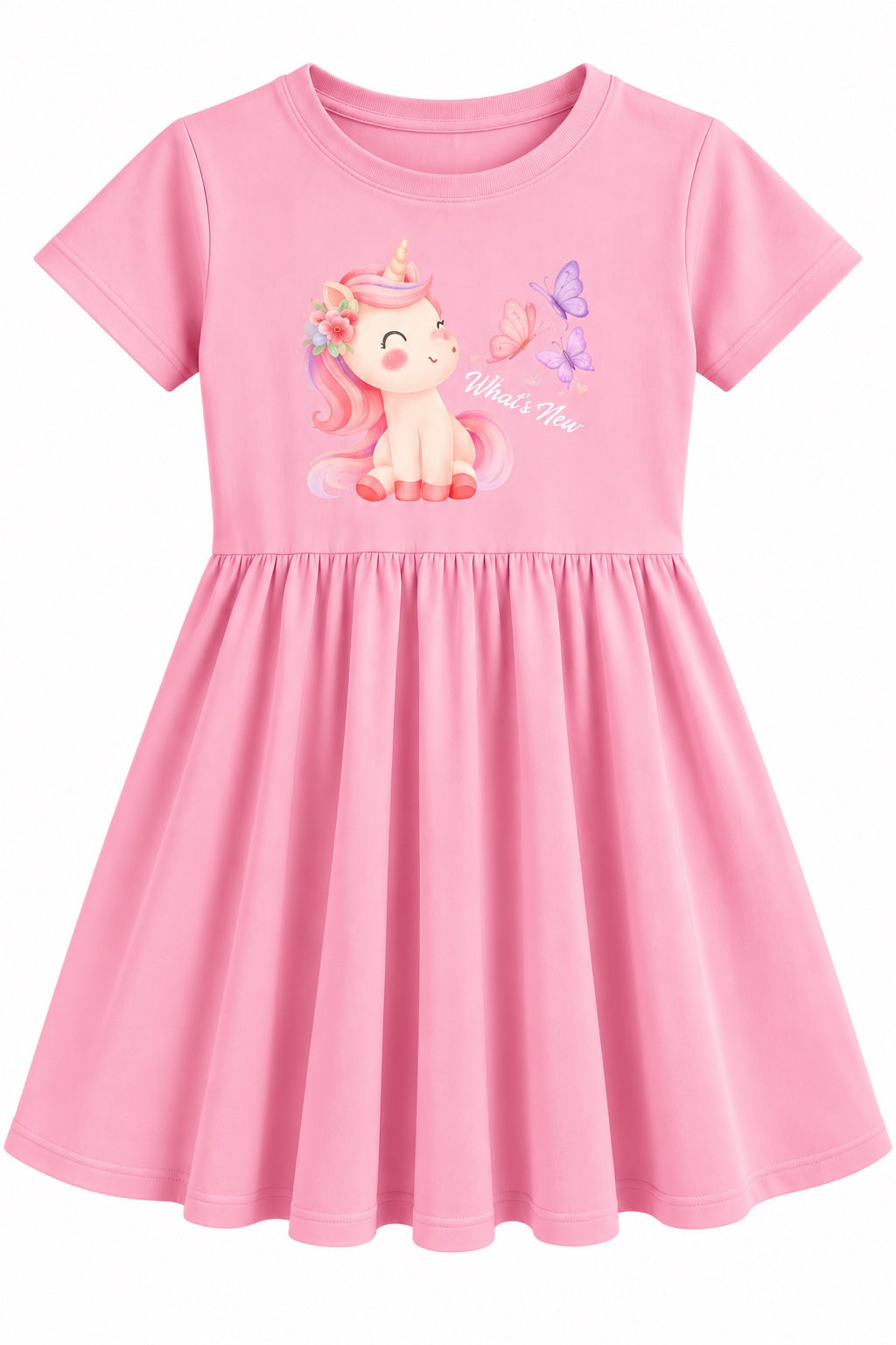 Girls Dress