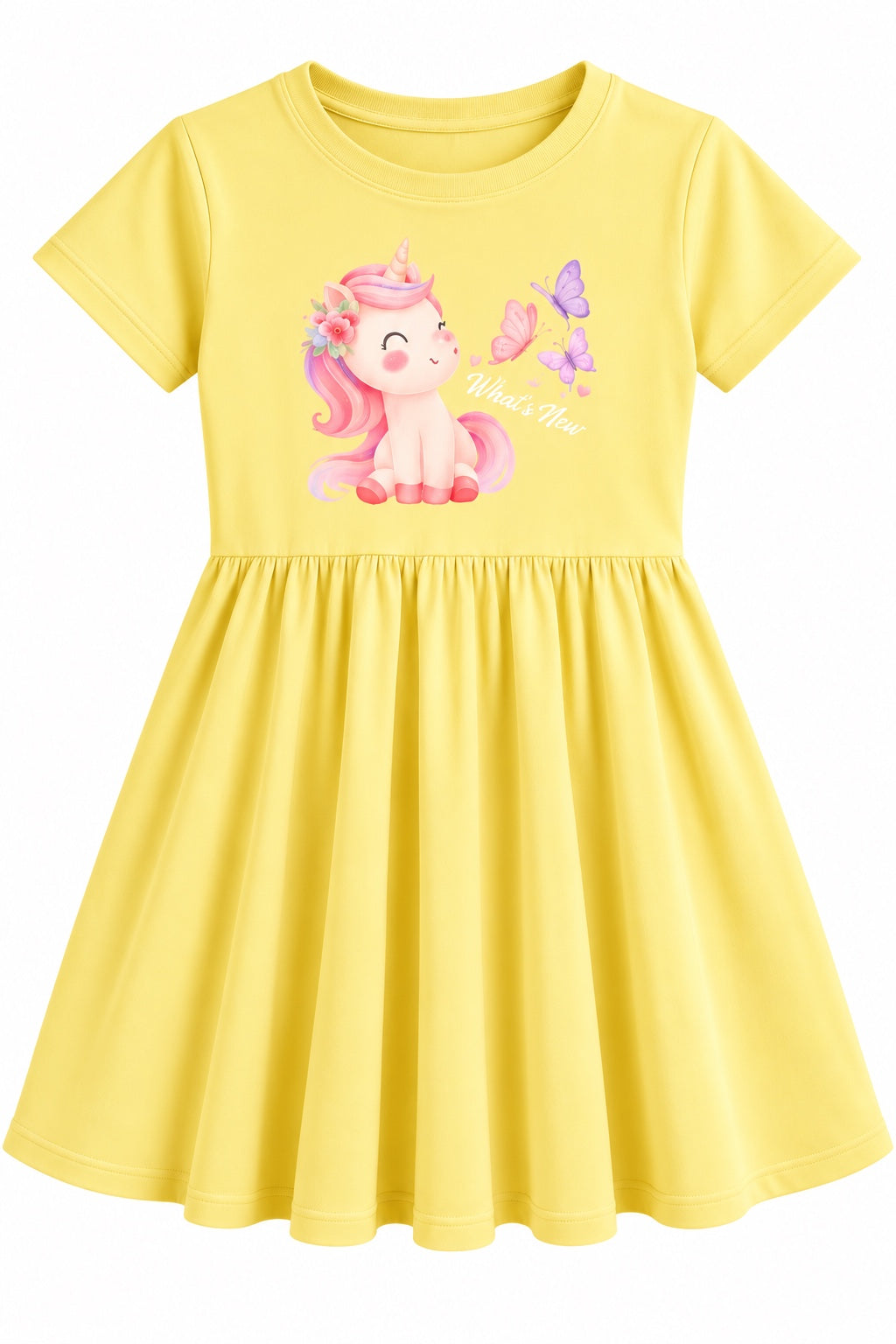 Girls Dress