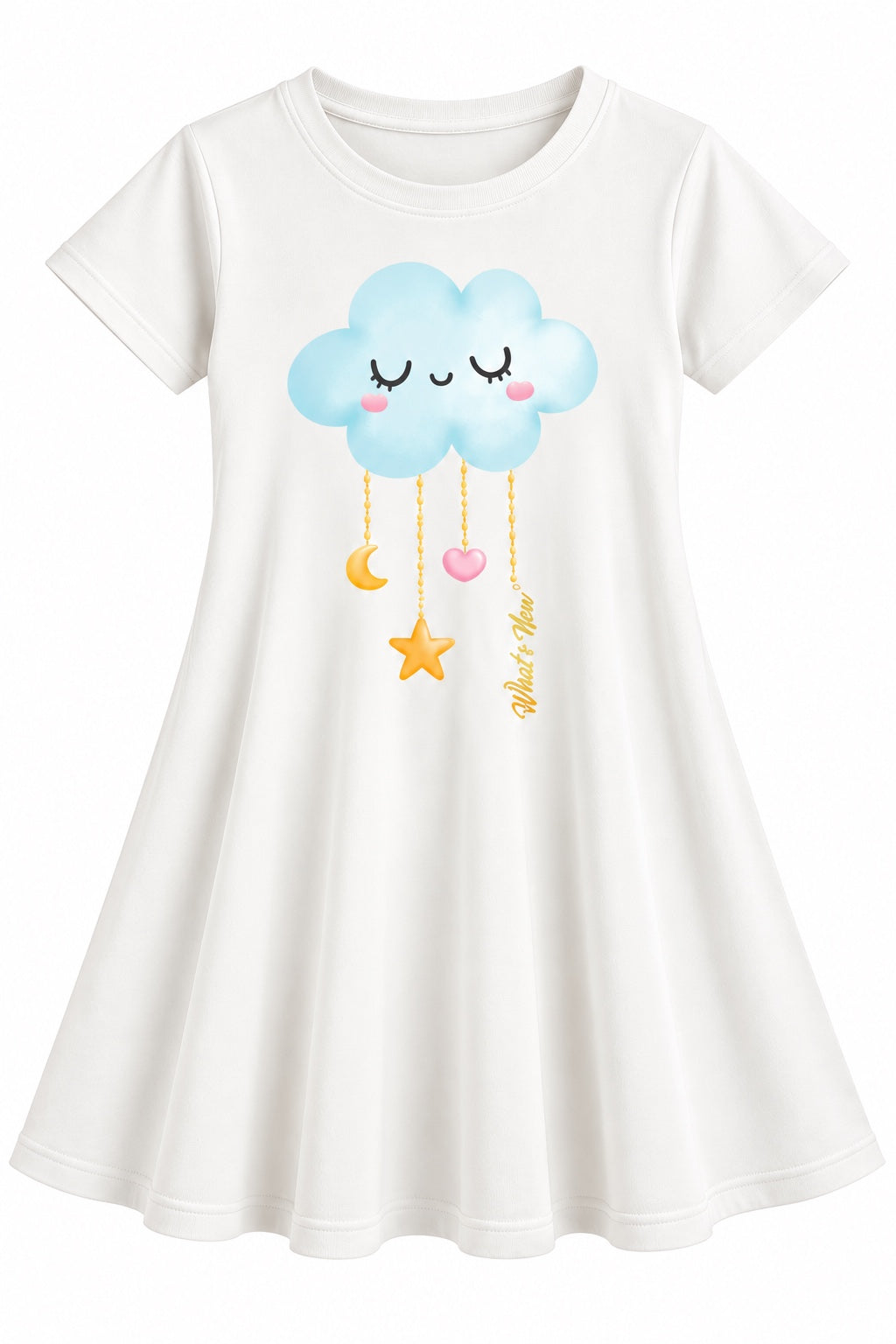 Girls Dress