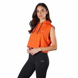 Women Activewear Crop Top2
