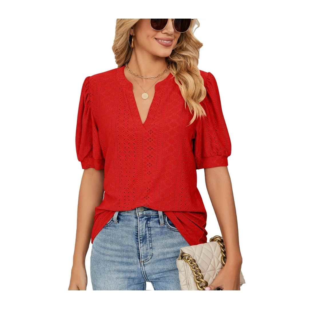 Women Activewear Top6