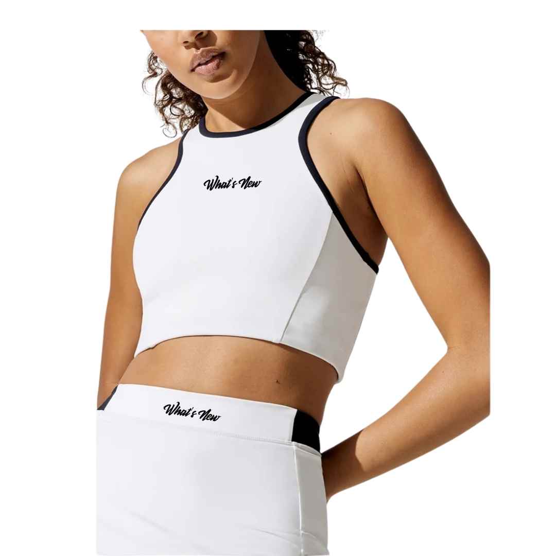 Women Crop Top10