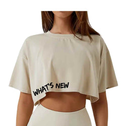 Women Crop Top12