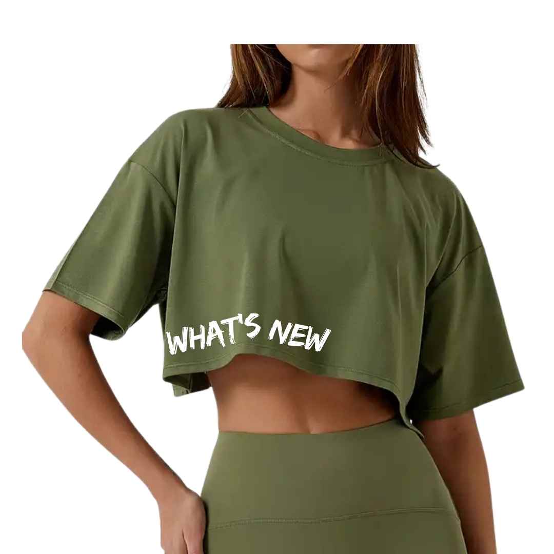 Women Crop Top13