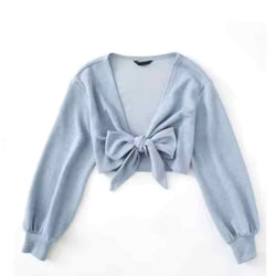Women Crop Top