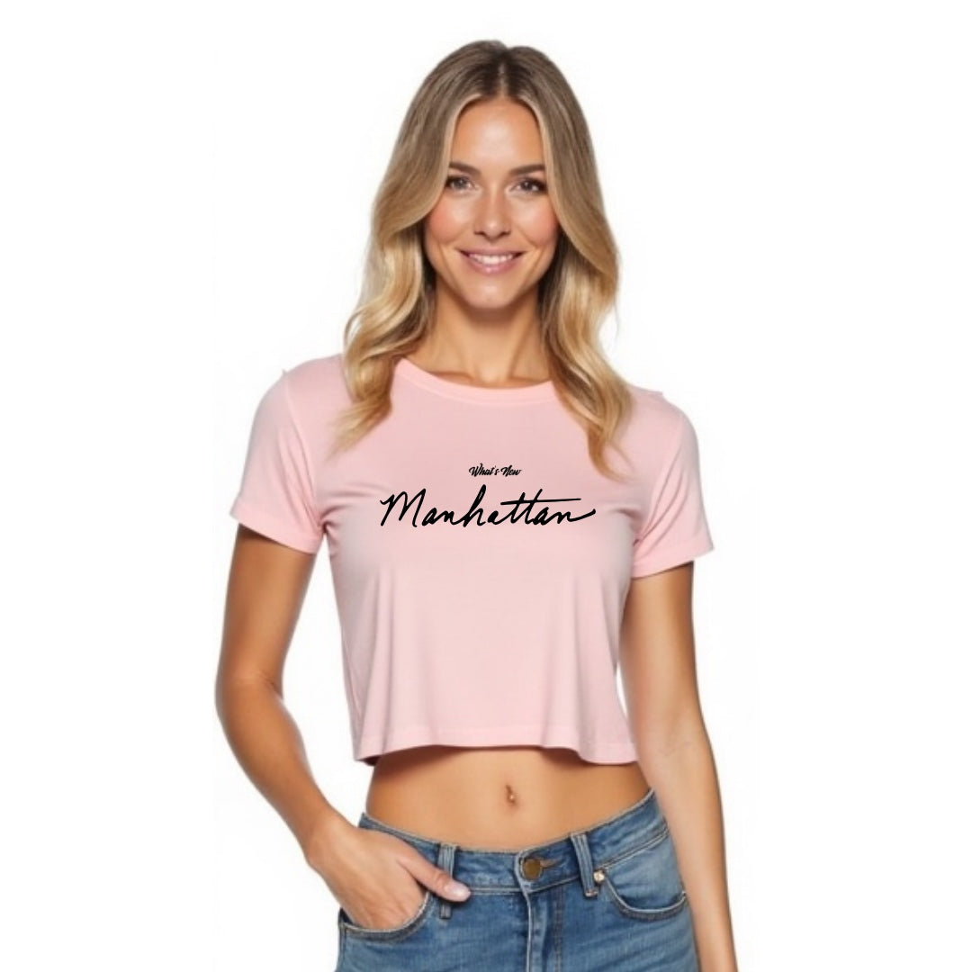 Women Crop Top7