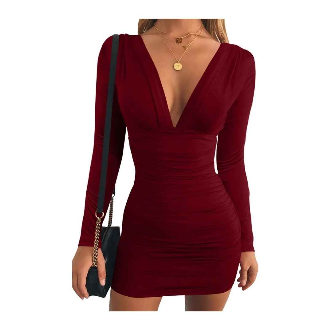 Women Mini Dress