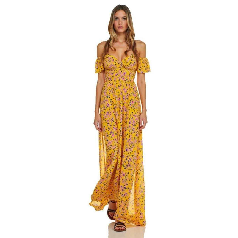 Women Maxi Dress