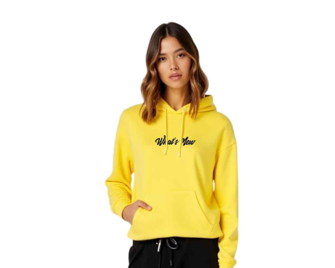 Women Hoodie2