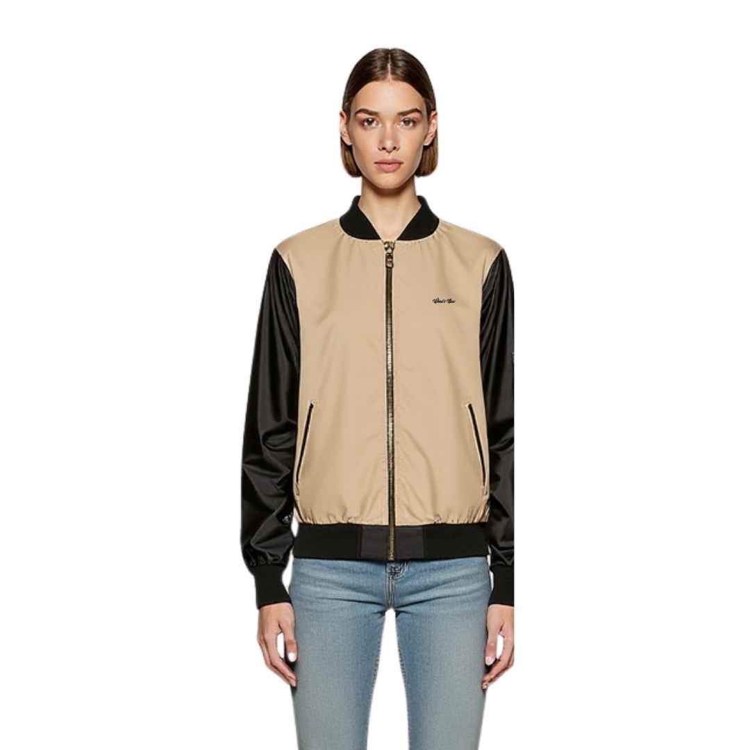 Women Jacket1