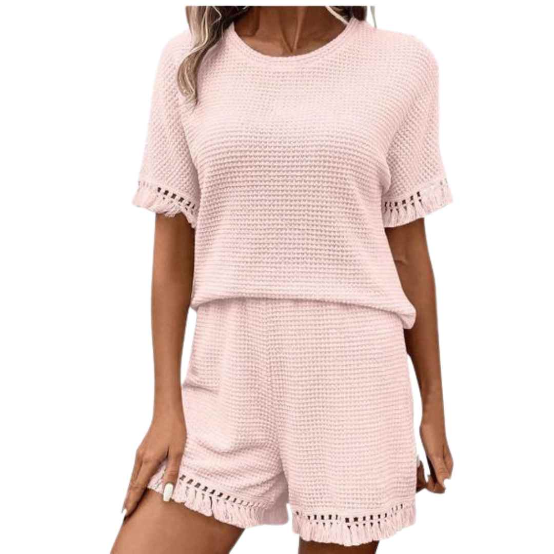 Women Knitwear Set1
